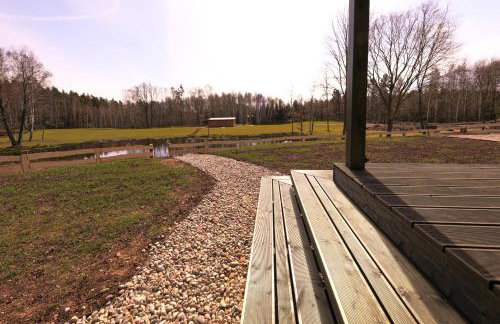 Apartamenty Białe Brzozy - Photo 55