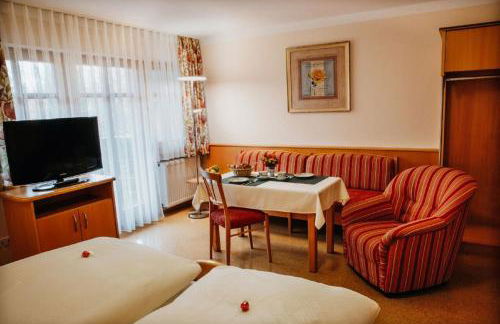 App.-Haus zur Europa-Therme - Foto 8