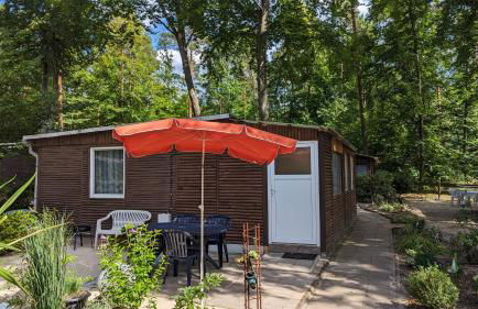 Bungalowdorf Briesensee - Foto 7