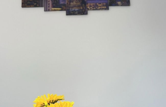 Four Seasons Apartment in Athens - Foto 31