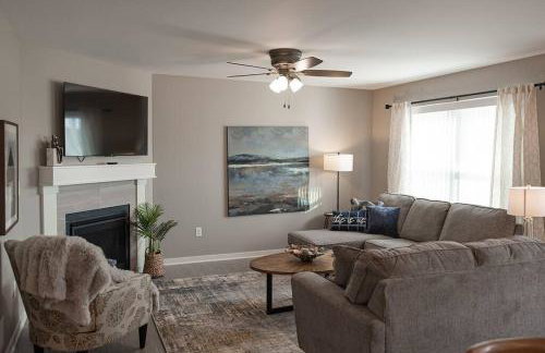 Newly Built 3 Bedroom Home in Loves Park - Foto 10