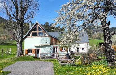 La maison dans les prés - Photo 1