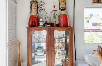 Casa da Estrelinha - Ilha do Ferro - Foto 8