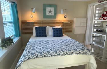 Cozy Beach Rental 1B/1B - Foto 7