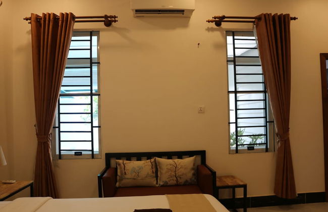 Our House Bungalow - Foto 16