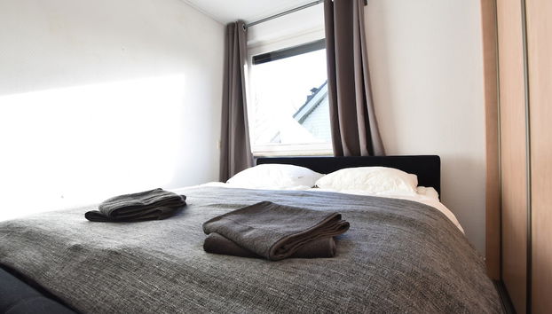 Villa in Bruinisse Near Grevelingenmeer - Foto 5, Habitación