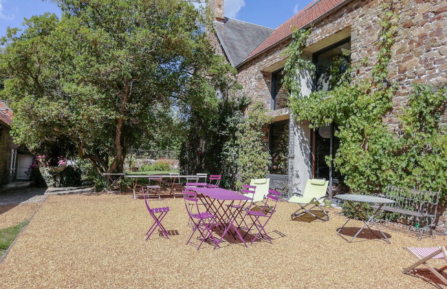 La Gicquelière - Foto 38