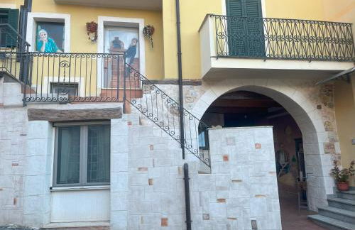 Gafo da Longa - Foto 1