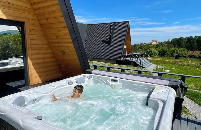 Vino Chalets - Foto 21