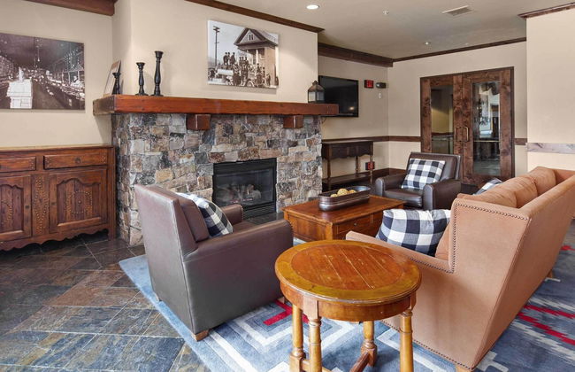 Lodge at Whitefish Lake - Foto 33