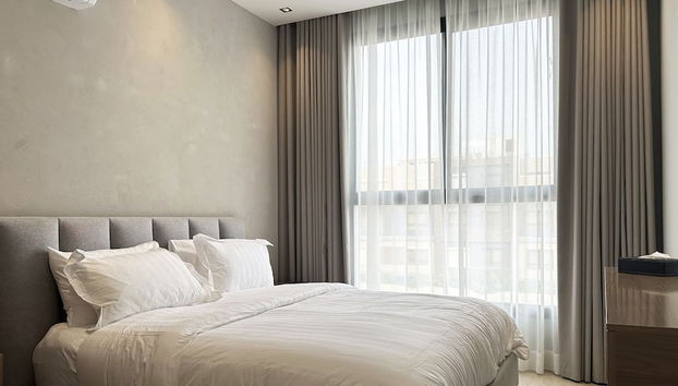 Kease Malqa B5-10 Royal Touch AG85 - Foto 3, Habitación