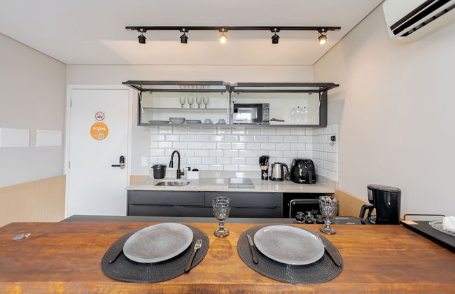 New Life Visconde - Yogha - Photo 43