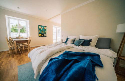 Gut Försterlay - Exklusive Boutique Apartments im historischen Winzerhaus direkt an der Mosel - Foto 22