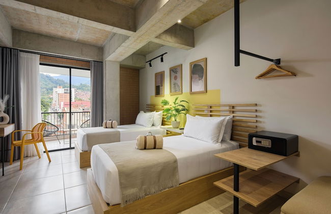 30 Living Suites - Foto 22