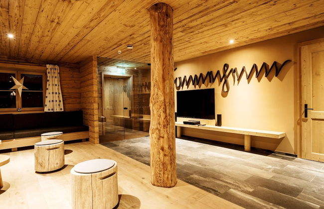 Alpen Select Lodge for 16-24 People - Foto 2