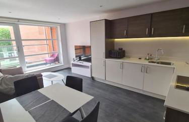 Rent Luxuri - Luxury 2 bed Apartment - Foto 2