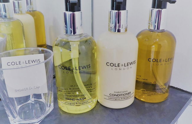 Coach House Stables in Leeds - Foto 17