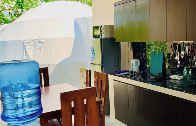 Shanti Wellness Sanctuary - Foto 24