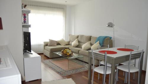 Apartamento con vistas en Cambados - Foto 5