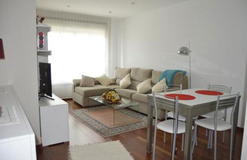 Apartamento con vistas en Cambados - Foto 5
