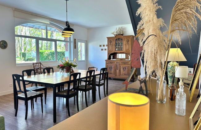 Château de Saint-Clair - Foto 48