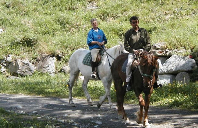 L'Aldosa Riding Club - Foto 1