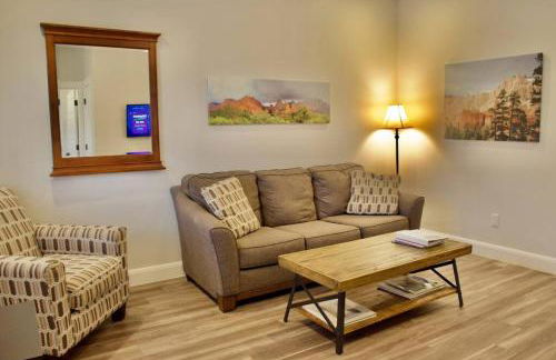 ZC1 Home Away From Home Near Zion - Foto 12