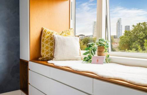 Boutique Brick Lane 2-Bed, Colourful City Vibes - Foto 26