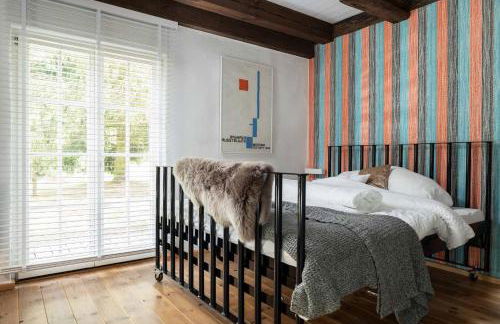 Pommernhaus Vorsee am Kiefernwald - Foto 41