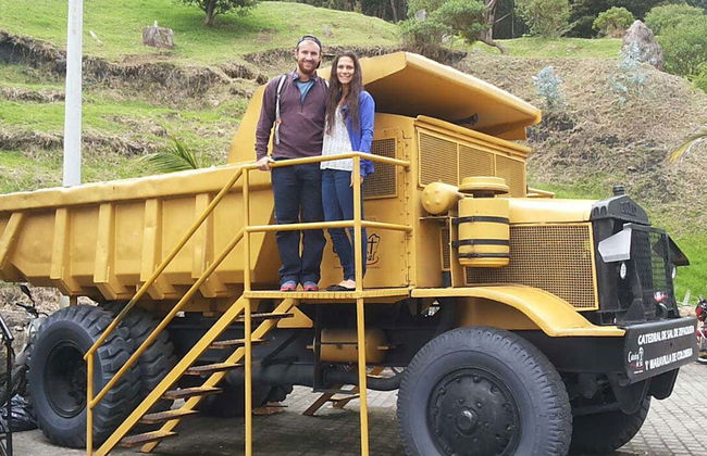 Guatavita & Salt Cathedral of Zipaquirá Tour - Photo 8