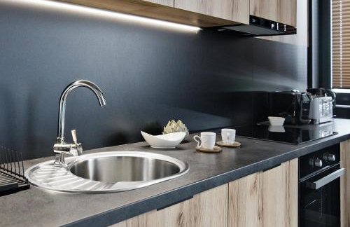 Apartamenty Dworcowa 60 - Foto 25