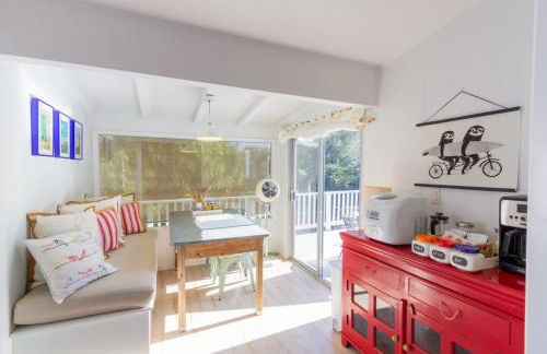 The Lantern House, Walk to Harbor, Great Outdoors - Foto 14