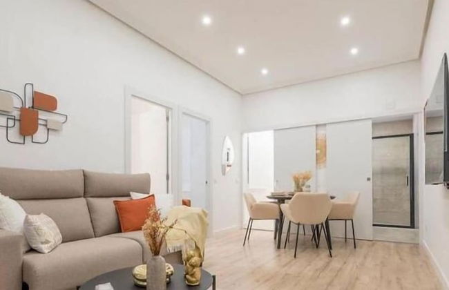 Apartament in Gran Via II - Foto 8