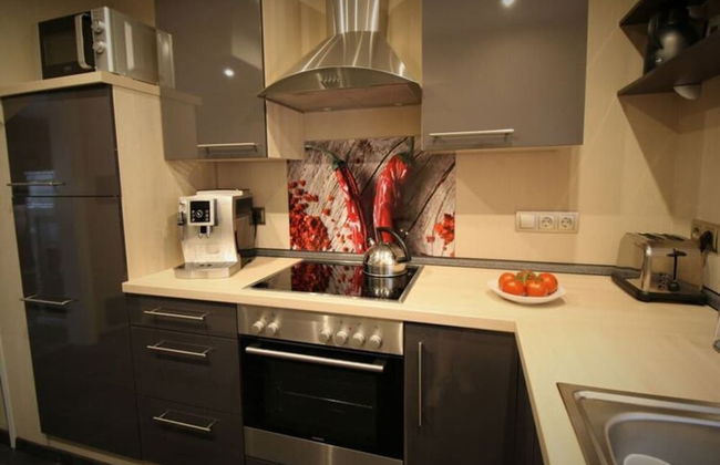 Holiday Home Naturally Good - Foto 9