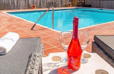 La Casita del Campo Alcaucín by Ruralidays - Foto 13