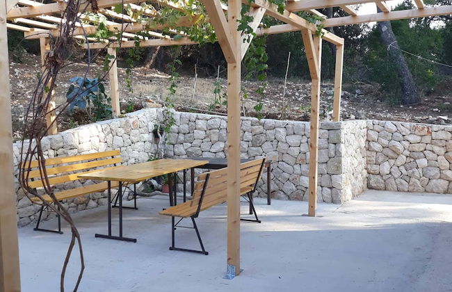 Apartments Limuni - Foto 52