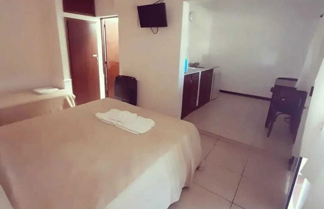 Posada Spa La Arabela - Foto 18