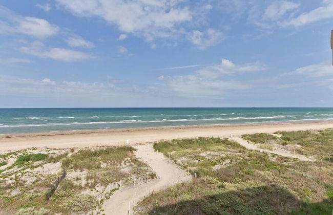 Florence by South Padre Condo Rentals - Foto 66