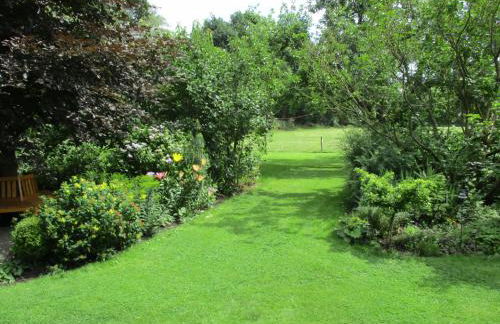 FeWo Trientje - Foto 31