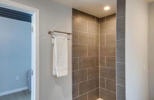 6 Mi to Frazier Mountain Cozy Studio Retreat - Foto 12