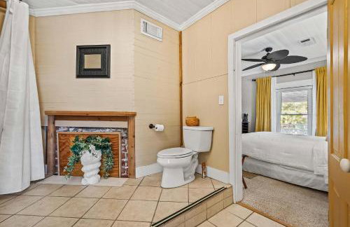 Old Carrabelle Hotel Hemingway Suite - Foto 4
