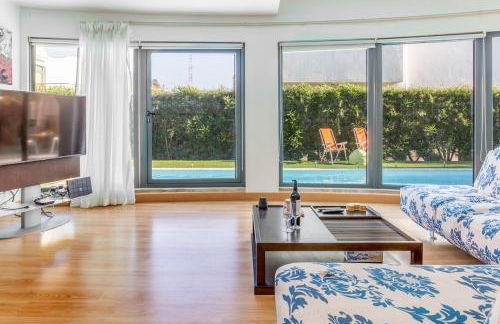 3 Bedroom Villa with Private Pool in Palmela - Foto 19