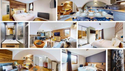 Le marmotton, le charme savoyard - Foto 2