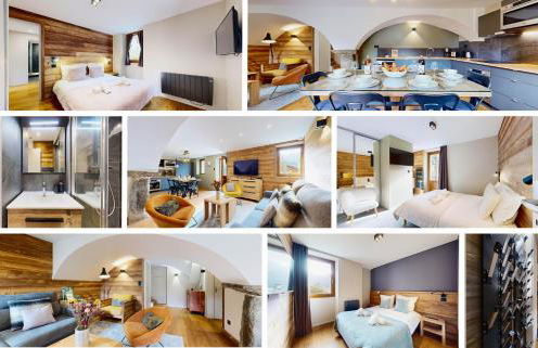 Le marmotton, le charme savoyard - Foto 2