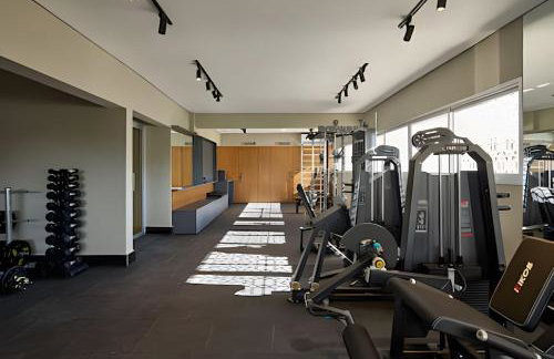 Studio Luggo Pampulha - Foto 52