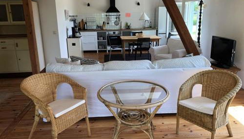 Bruderhof - Retreats & Ferien am See nahe Berlin - Foto 3