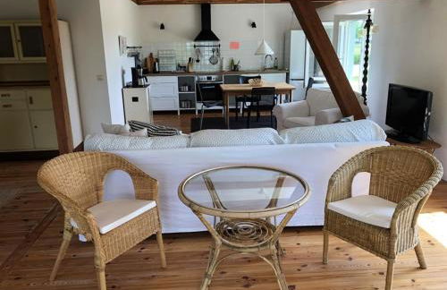 Bruderhof - Retreats & Ferien am See nahe Berlin - Foto 3