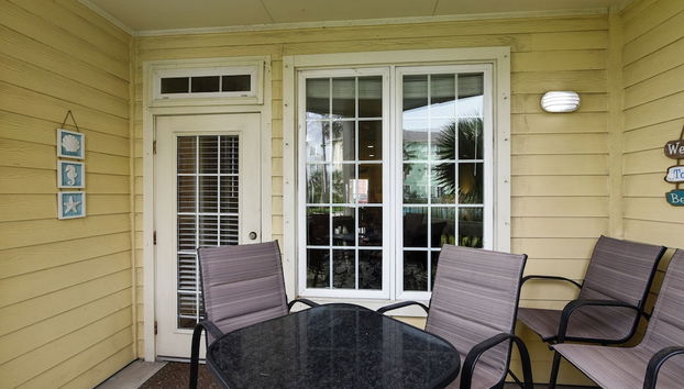 Servizio della struttura