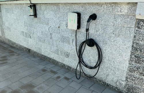 Bayerwald Chalet Liebenstein - Foto 43