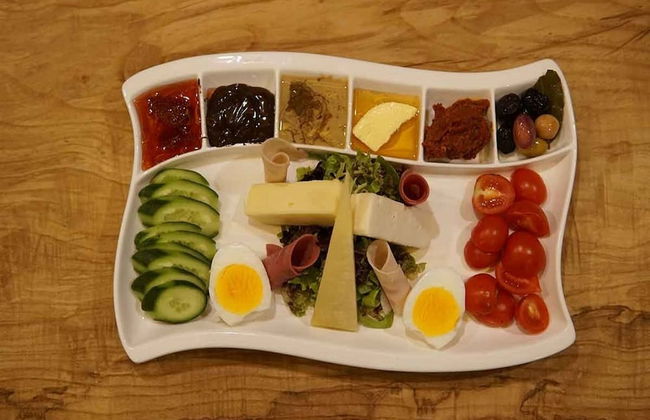 Dalyan Gurkan Apart Hotel - Foto 24